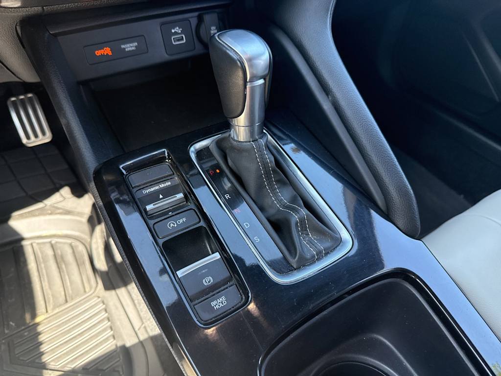 Thumbnail: 2023 Acura Integra - 15