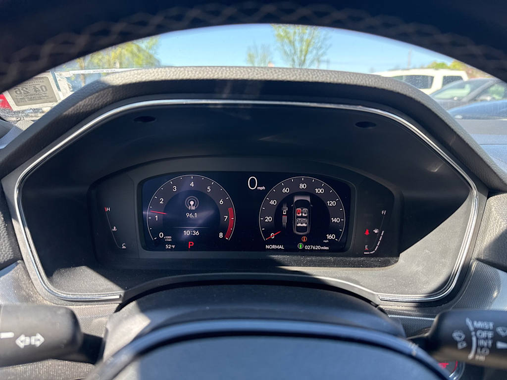 Thumbnail: 2023 Acura Integra - 16