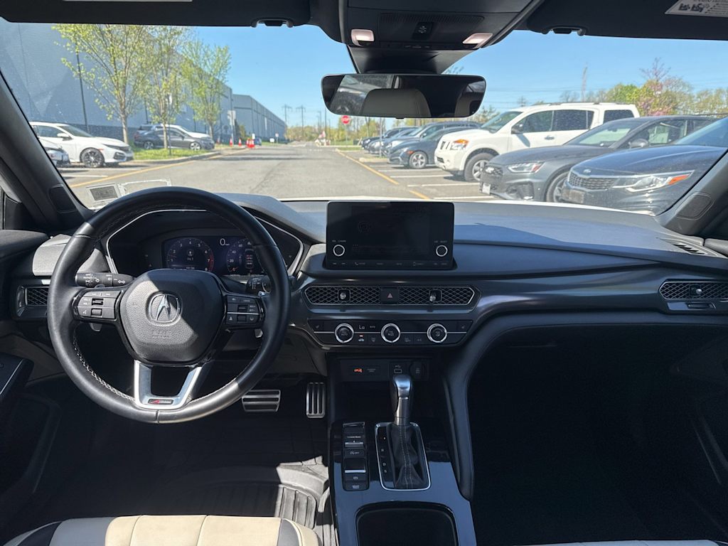Thumbnail: 2023 Acura Integra - 13
