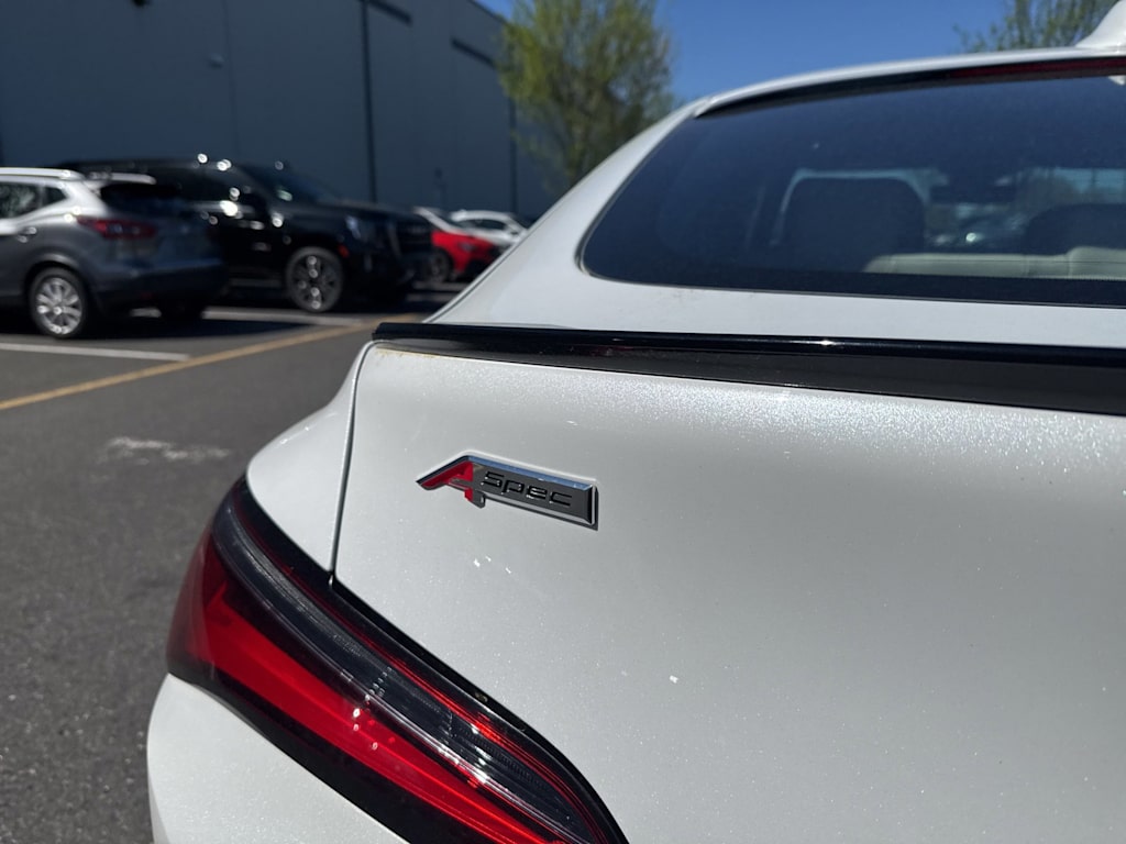 Thumbnail: 2023 Acura Integra - 6