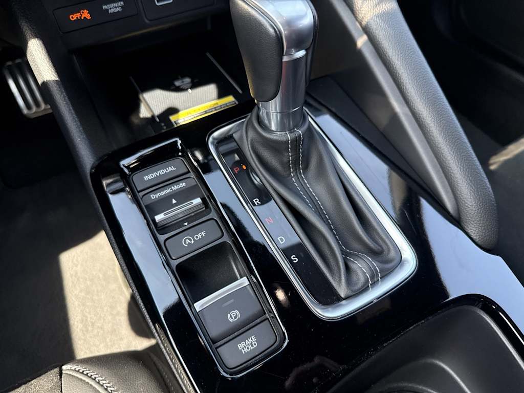 Thumbnail: 2023 Acura Integra - 14