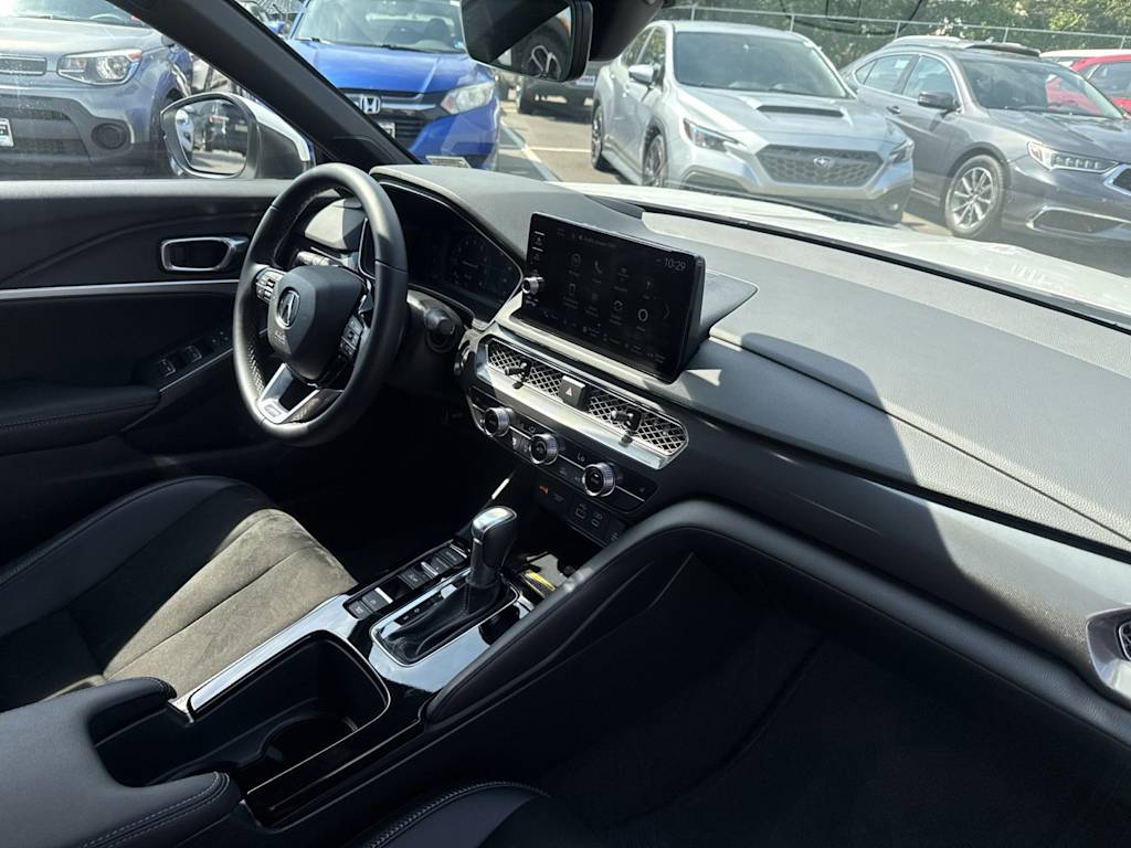 Thumbnail: 2023 Acura Integra - 8