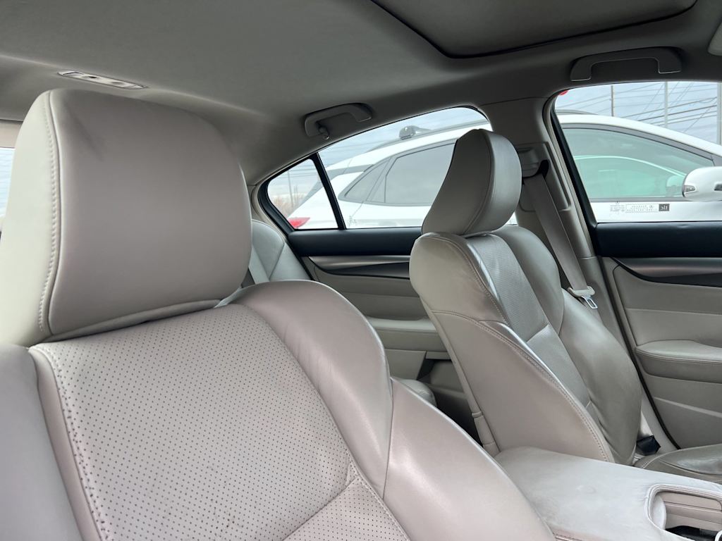 Thumbnail: 2014 Acura TL - 8