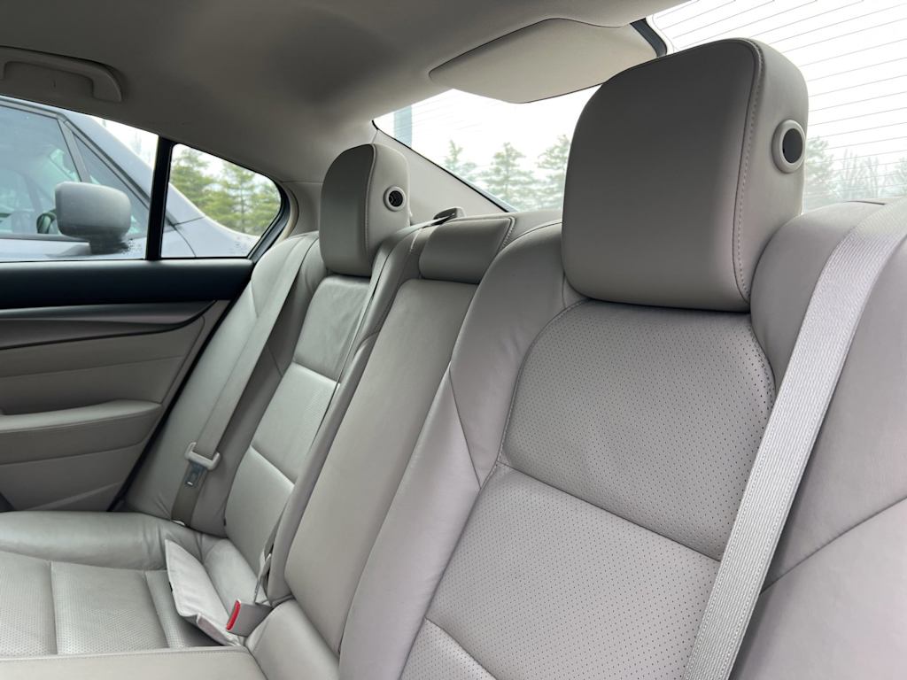 Thumbnail: 2014 Acura TL - 9