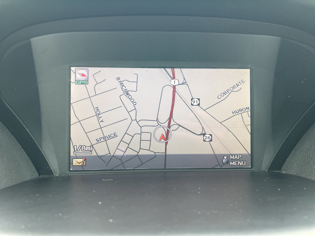 Thumbnail: 2014 Acura TL - 11