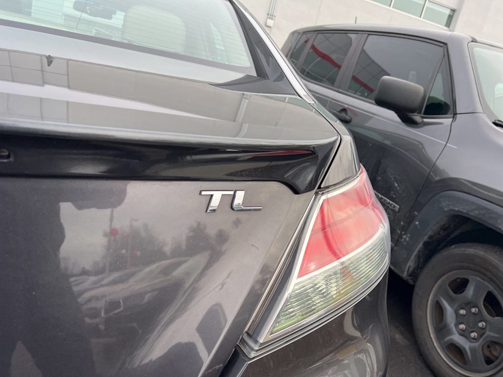 Thumbnail: 2014 Acura TL - 20