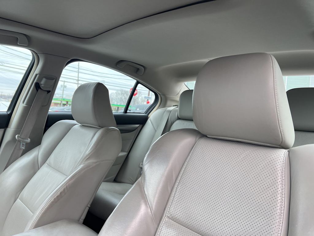 Thumbnail: 2014 Acura TL - 7