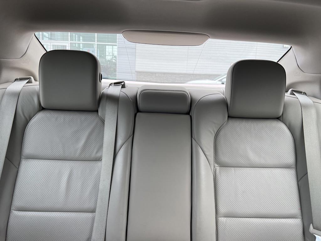 Thumbnail: 2014 Acura TL - 15