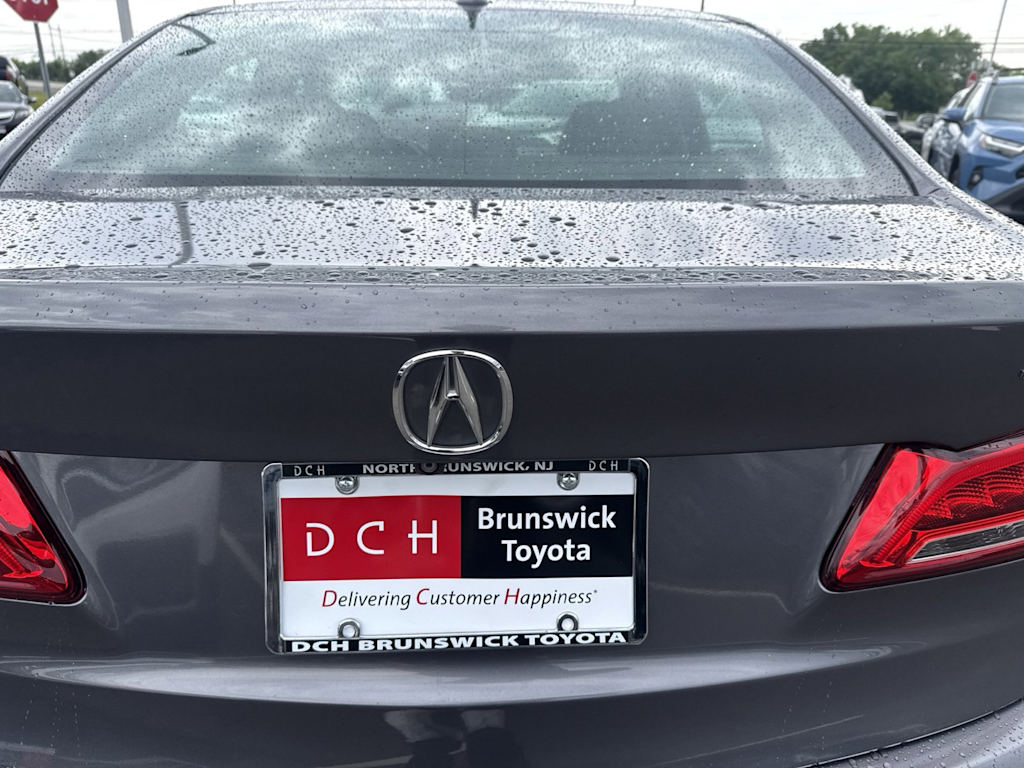 Thumbnail: 2019 Acura TLX - 14