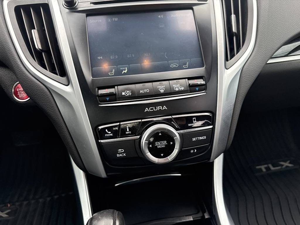 Thumbnail: 2019 Acura TLX - 22