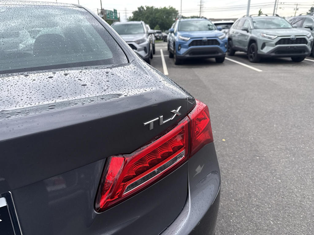 Thumbnail: 2019 Acura TLX - 6