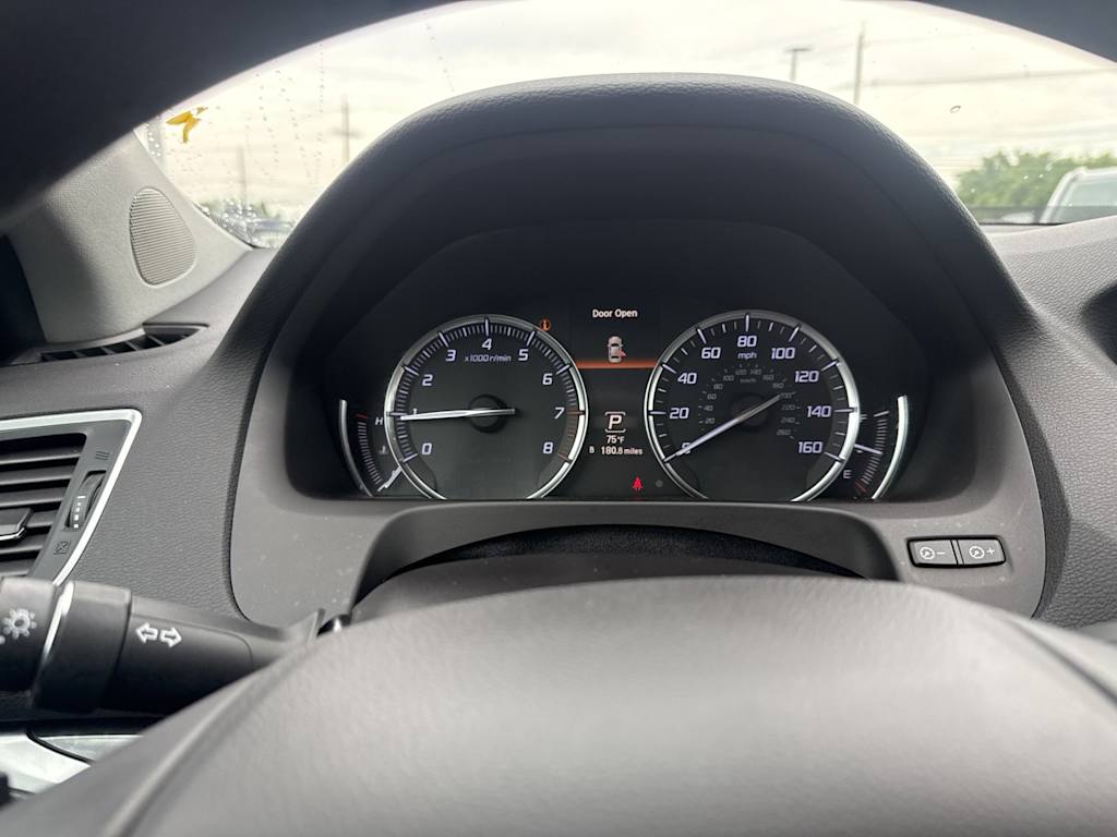 Thumbnail: 2019 Acura TLX - 16