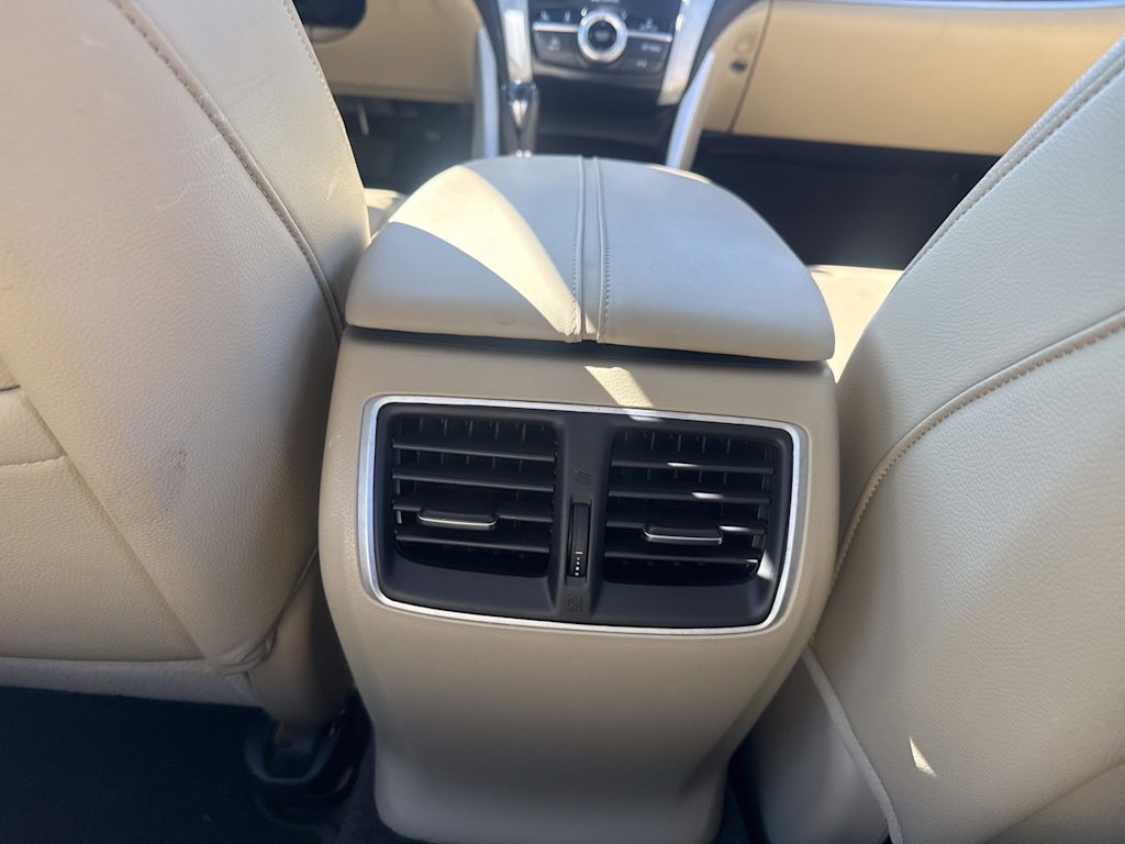 Thumbnail: 2020 Acura TLX - 24