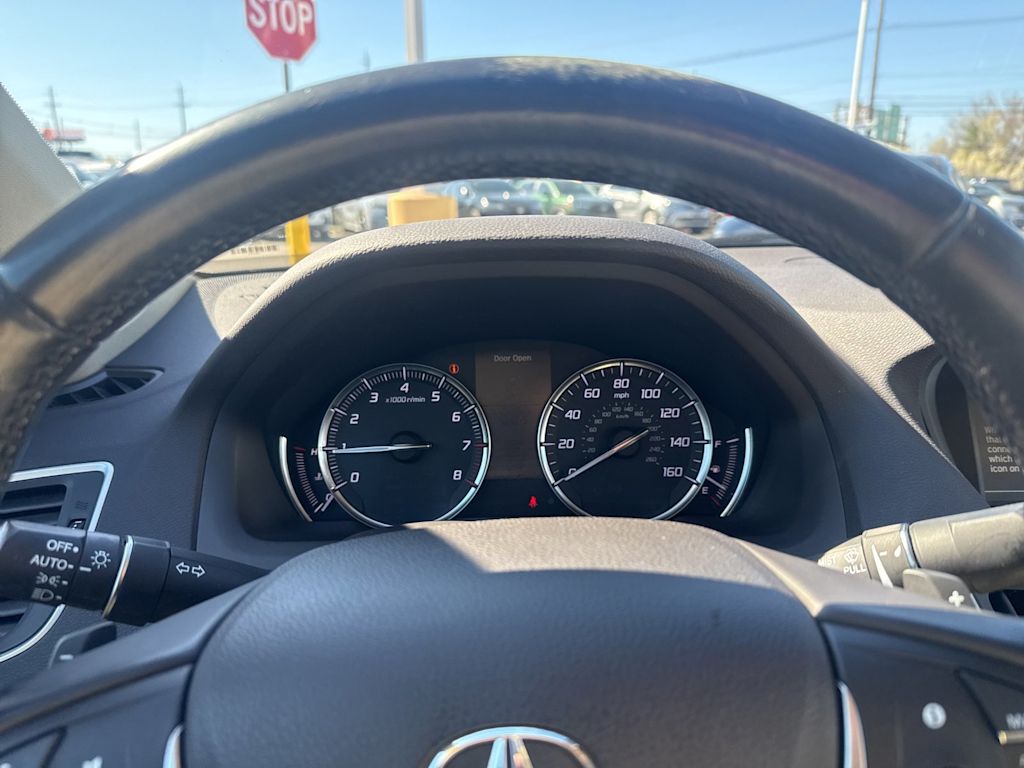 Thumbnail: 2020 Acura TLX - 16