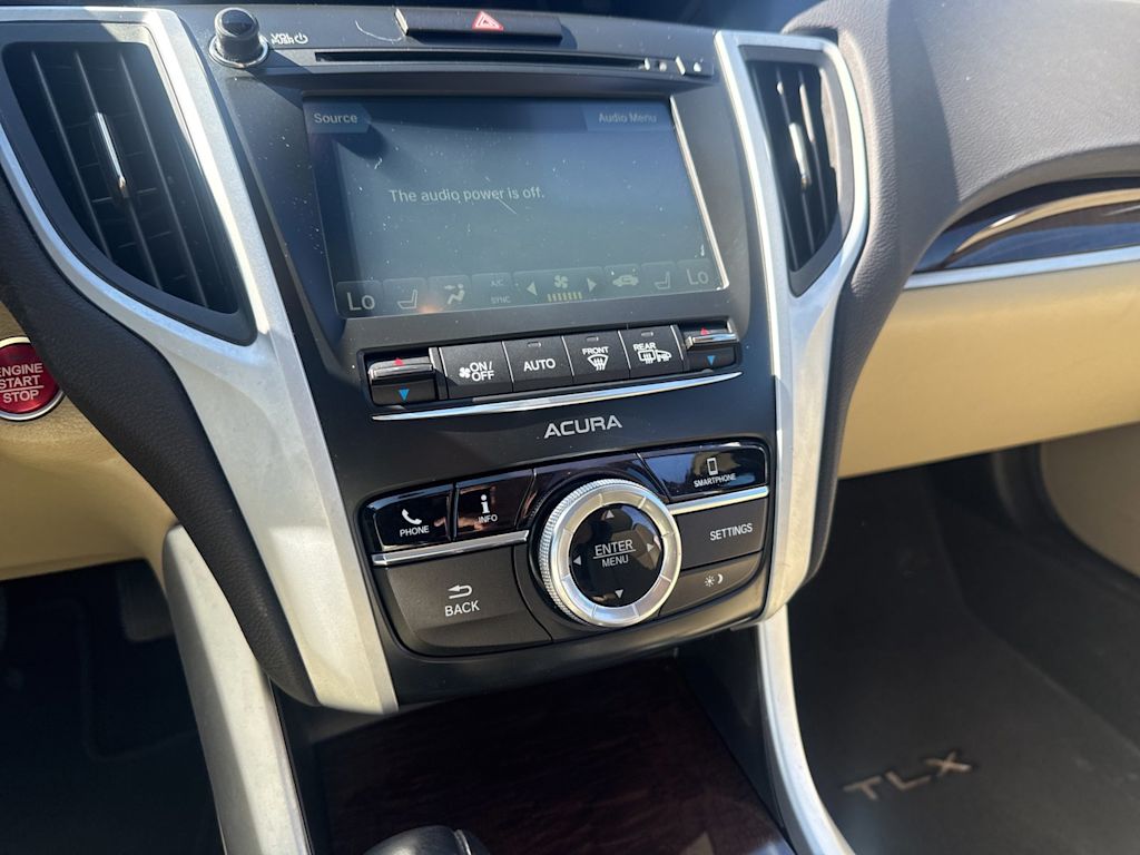 Thumbnail: 2020 Acura TLX - 21