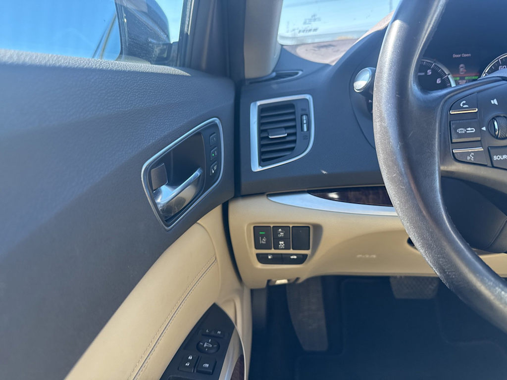 Thumbnail: 2020 Acura TLX - 23