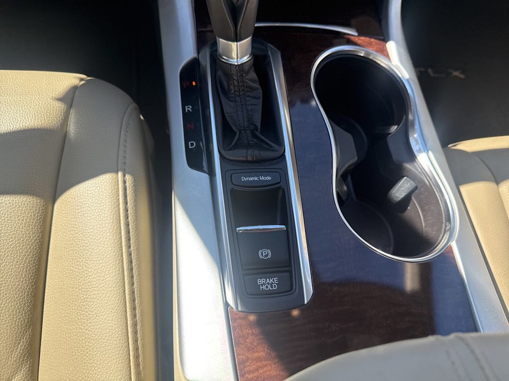 Thumbnail: 2020 Acura TLX - 22