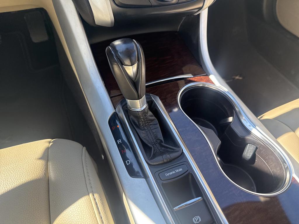 Thumbnail: 2020 Acura TLX - 15