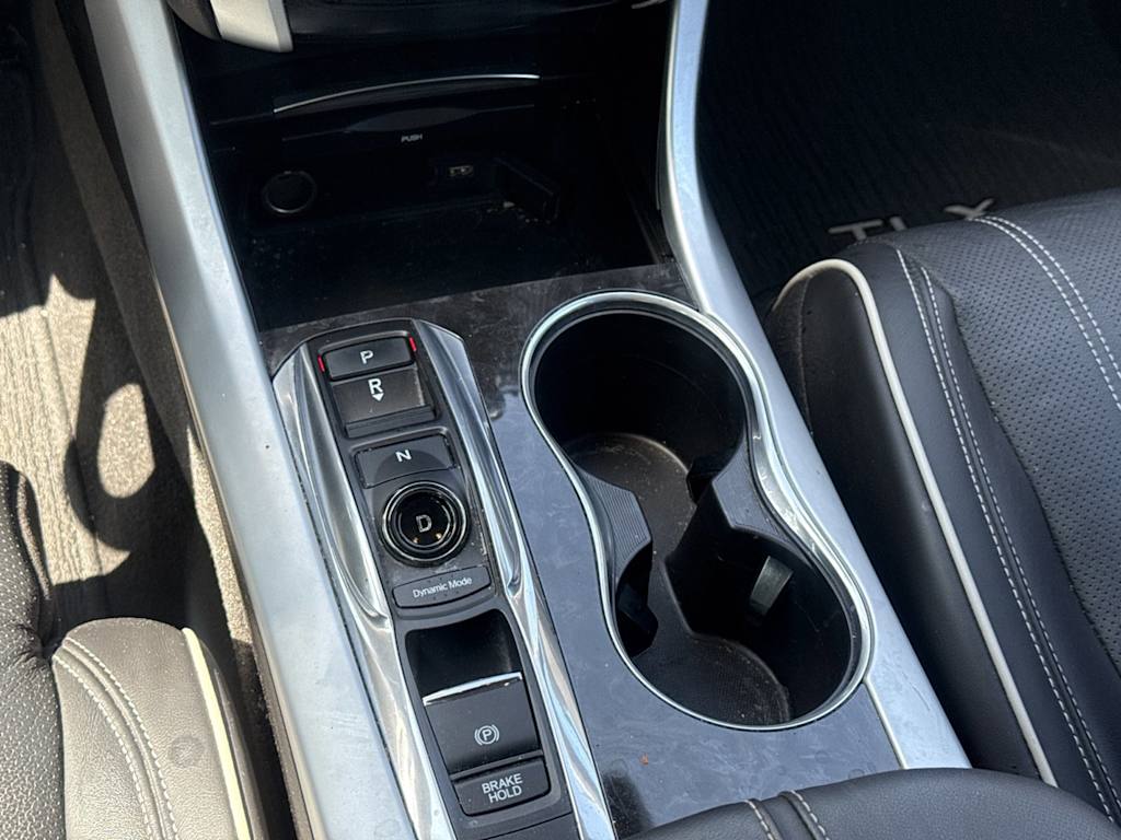 Thumbnail: 2019 Acura TLX - 13