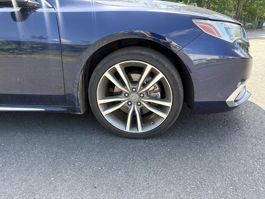 Thumbnail: 2019 Acura TLX - 6