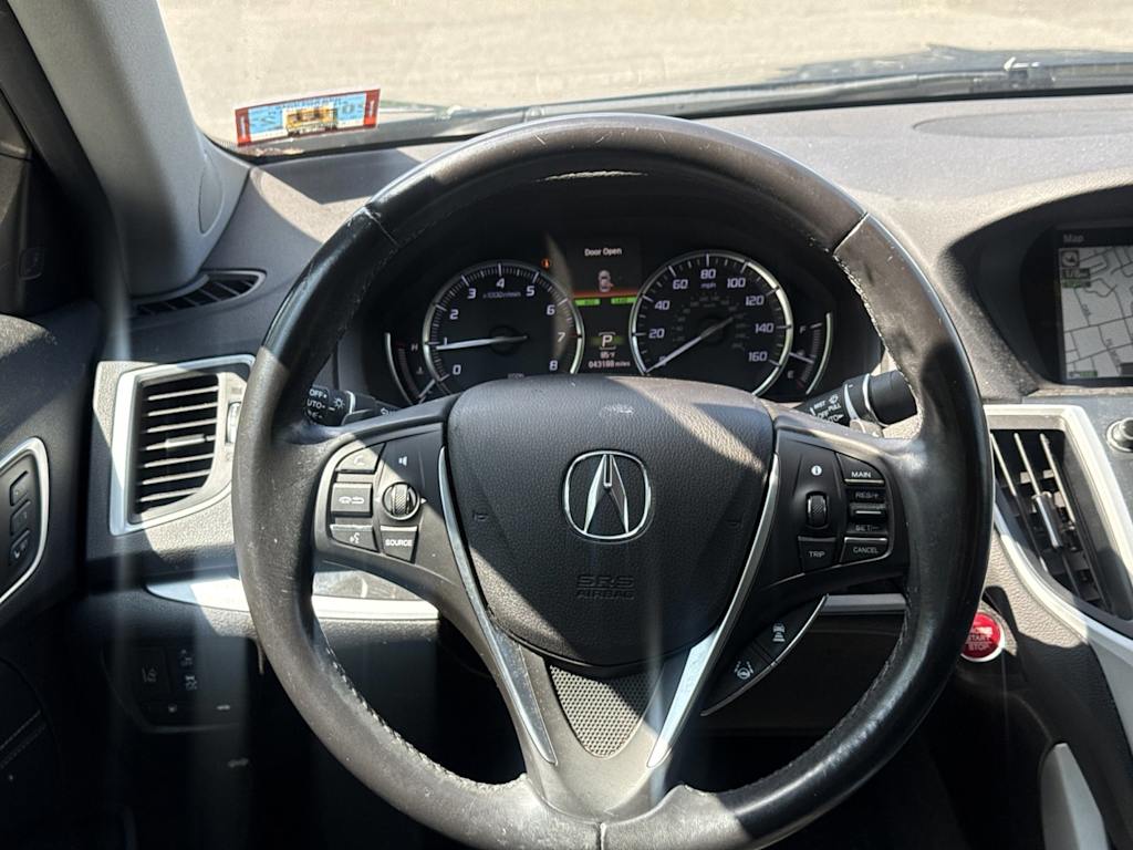 Thumbnail: 2019 Acura TLX - 10