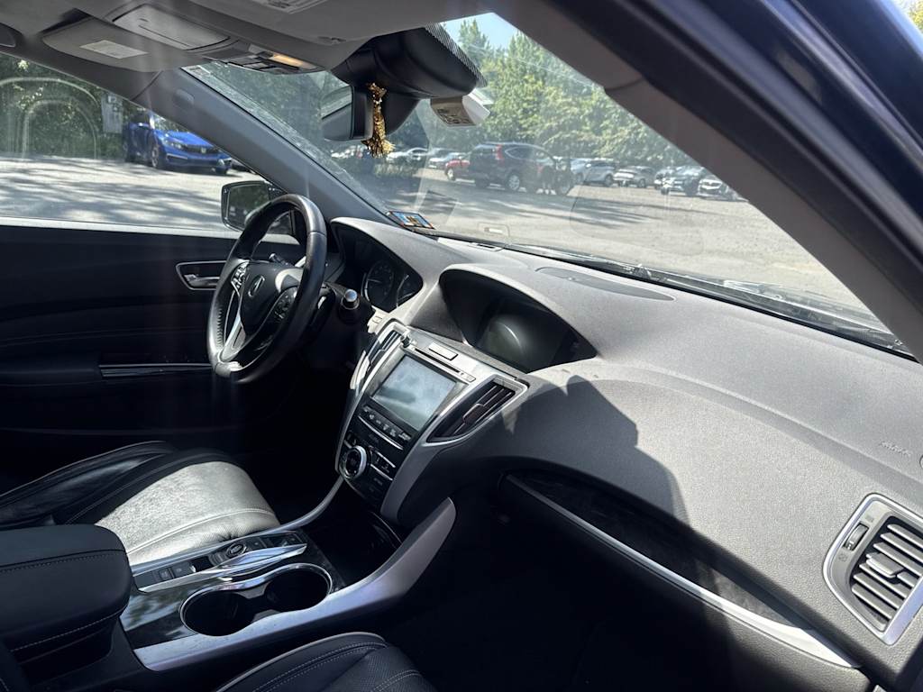 Thumbnail: 2019 Acura TLX - 7