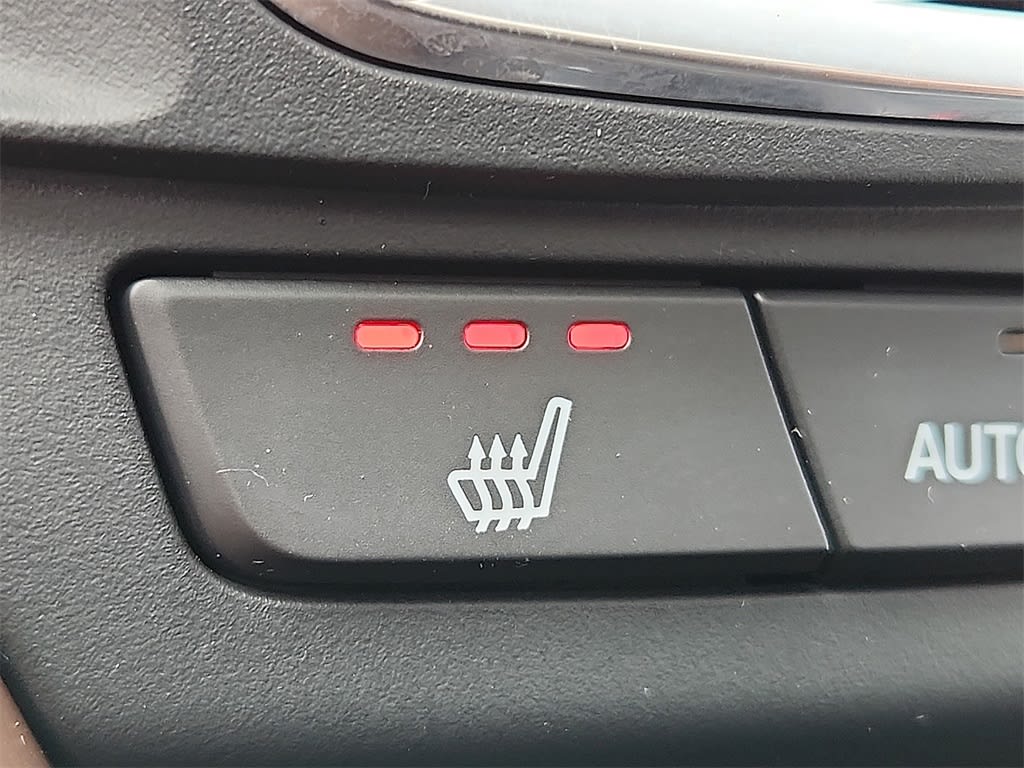 2021 Acura TLX Technology 27