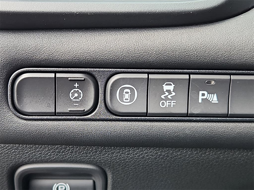 2021 Acura TLX Technology 24