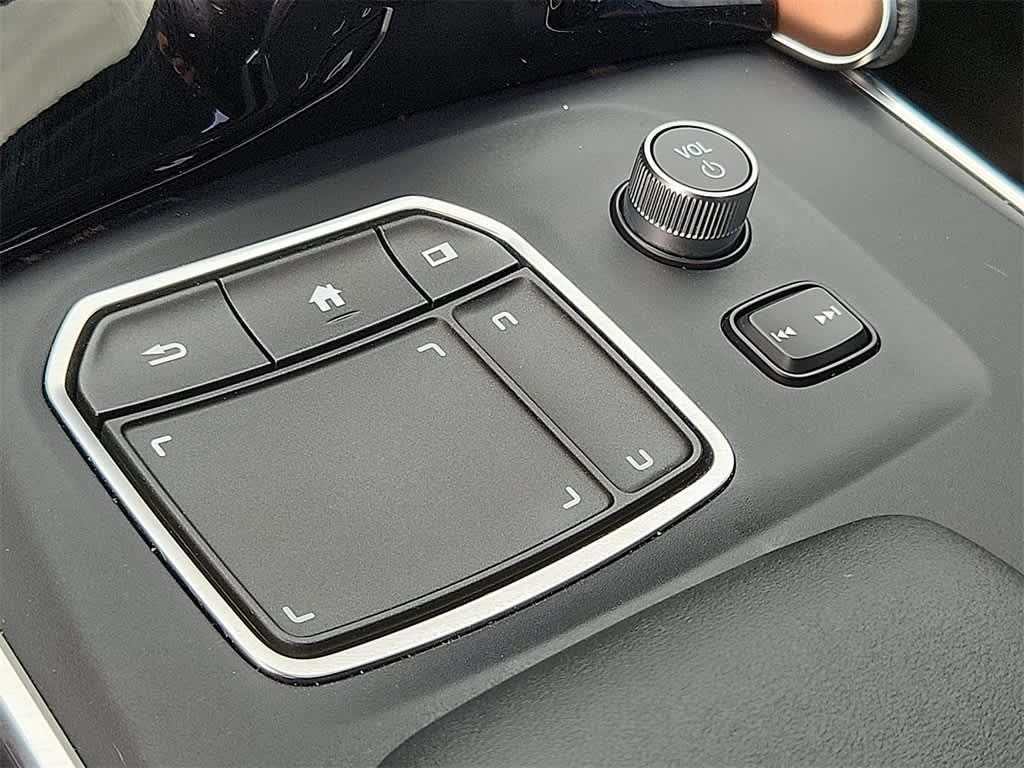 2021 Acura TLX Technology 26