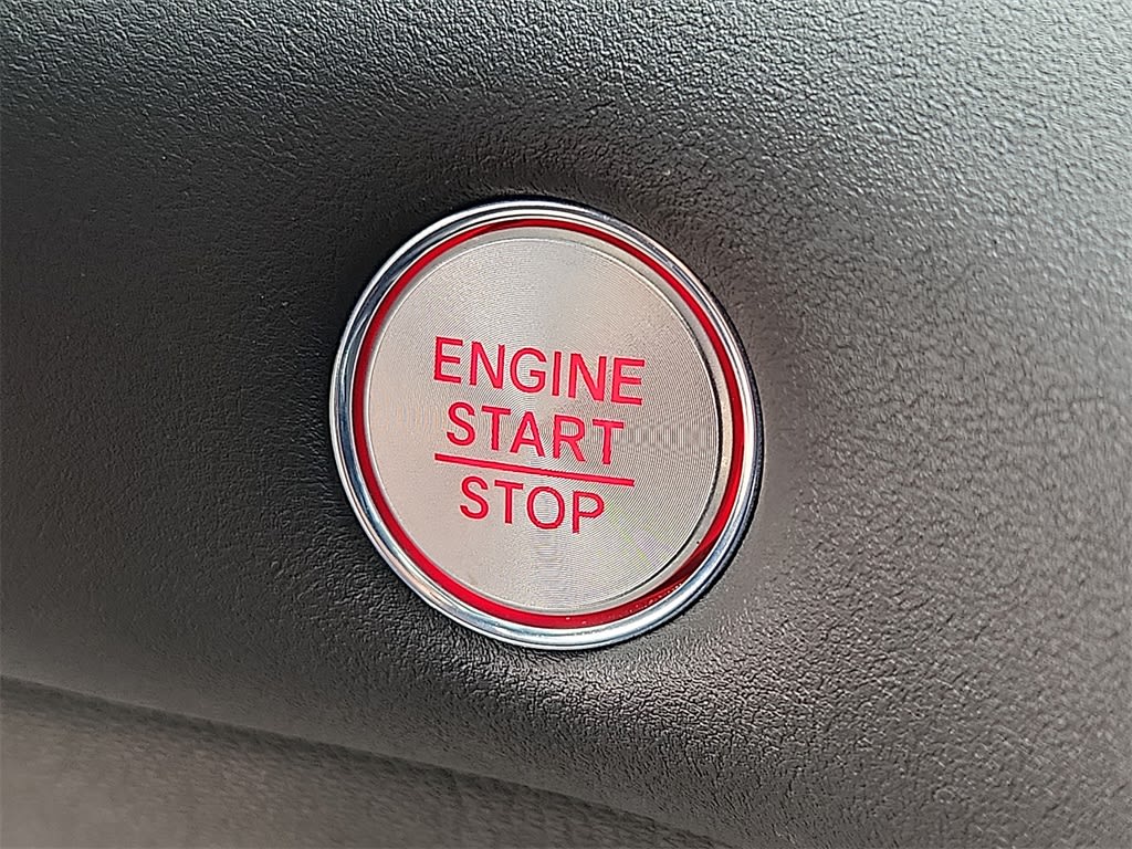 2021 Acura TLX Technology 25