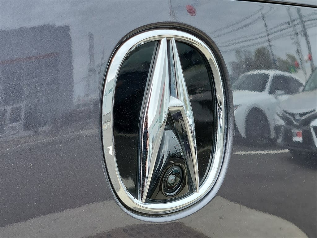 2021 Acura TLX Technology 7