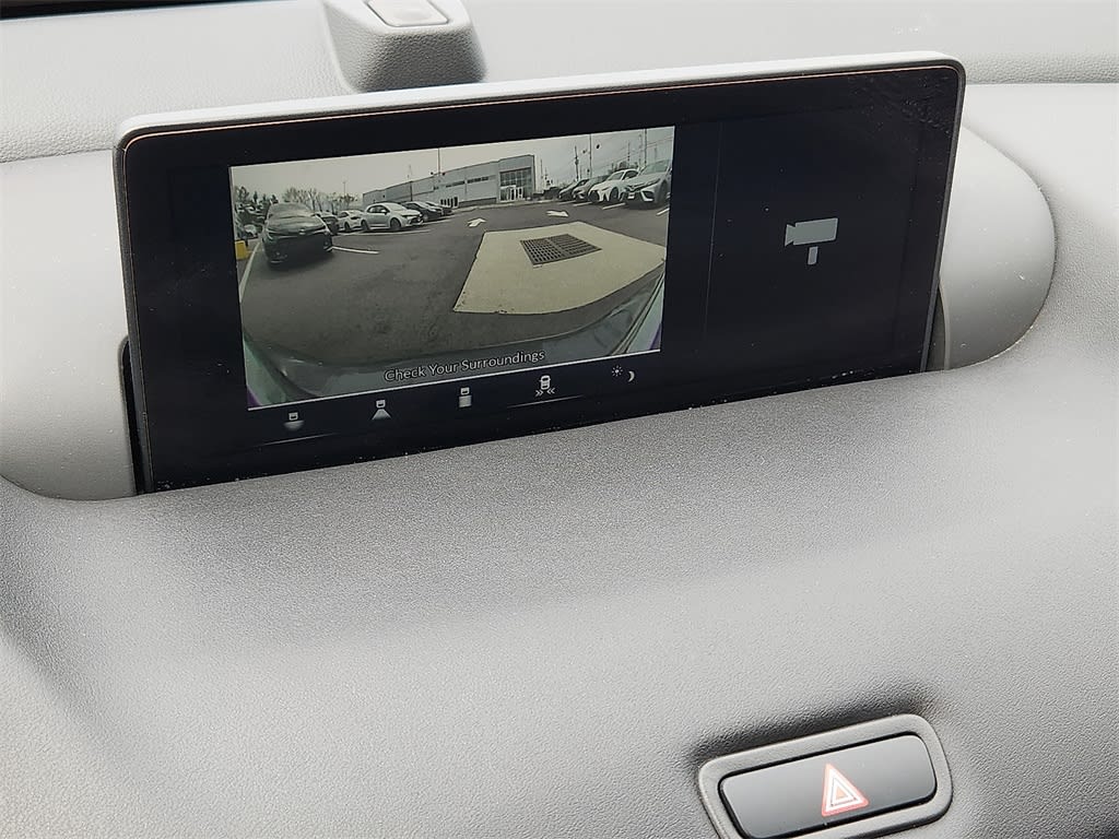 2021 Acura TLX Technology 21