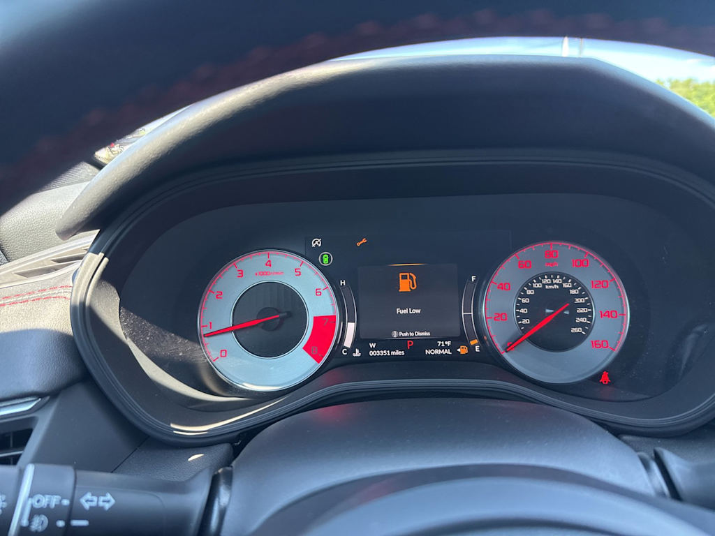 Thumbnail: 2022 Acura TLX - 17