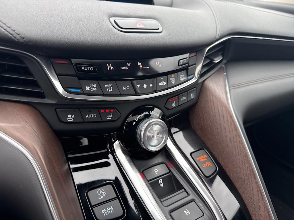 Thumbnail: 2021 Acura TLX - 15