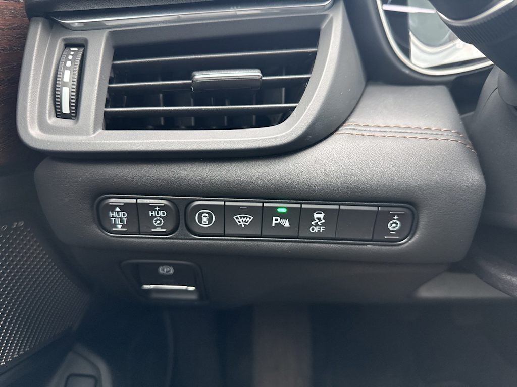 Thumbnail: 2021 Acura TLX - 25