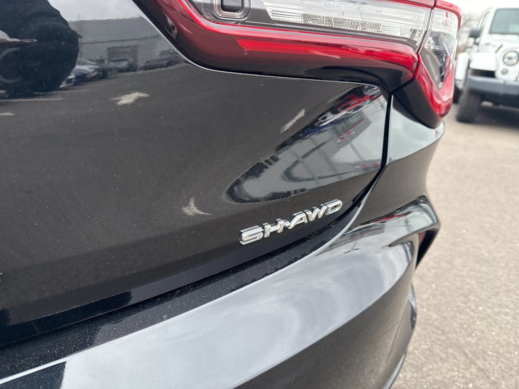 Thumbnail: 2021 Acura TLX - 6