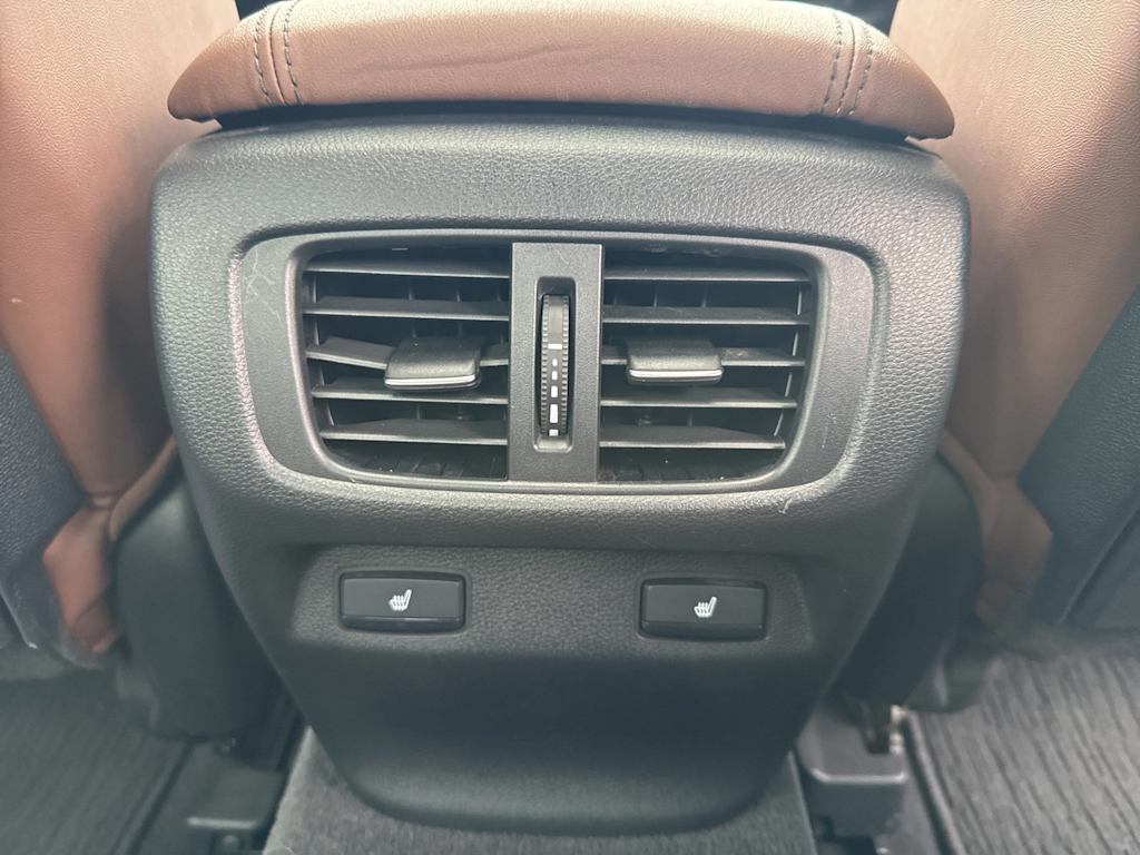 Thumbnail: 2021 Acura TLX - 21