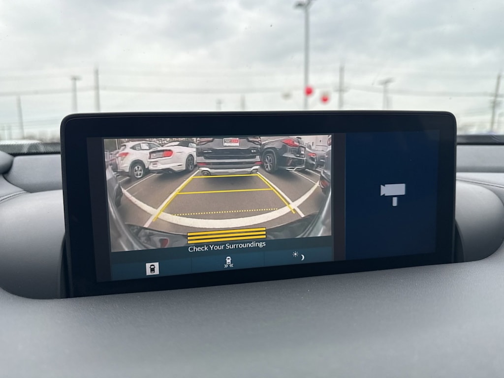 Thumbnail: 2021 Acura TLX - 22