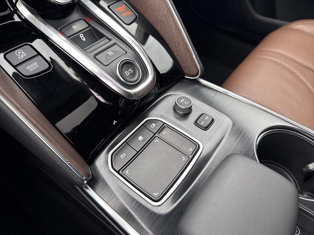 Thumbnail: 2021 Acura TLX - 24