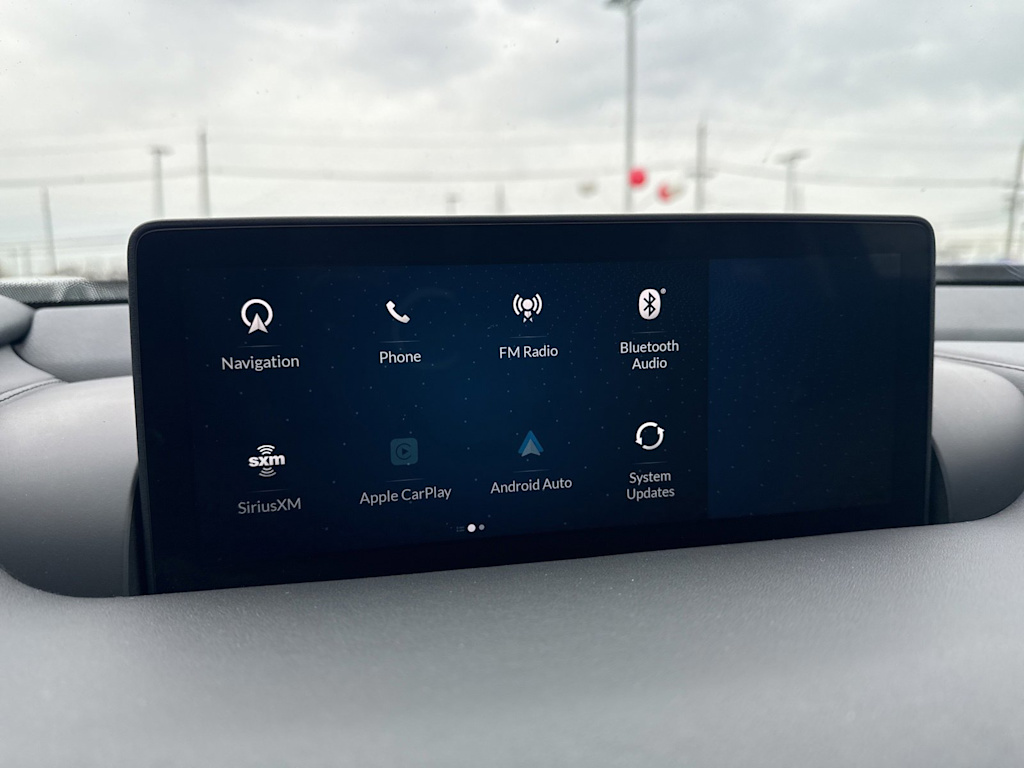 Thumbnail: 2021 Acura TLX - 23