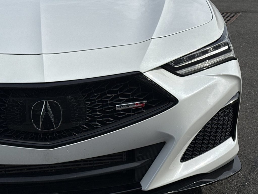 Thumbnail: 2022 Acura TLX - 21