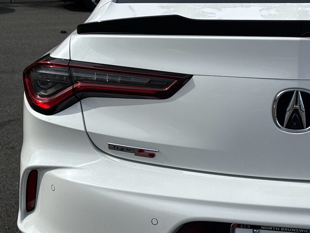 Thumbnail: 2022 Acura TLX - 20