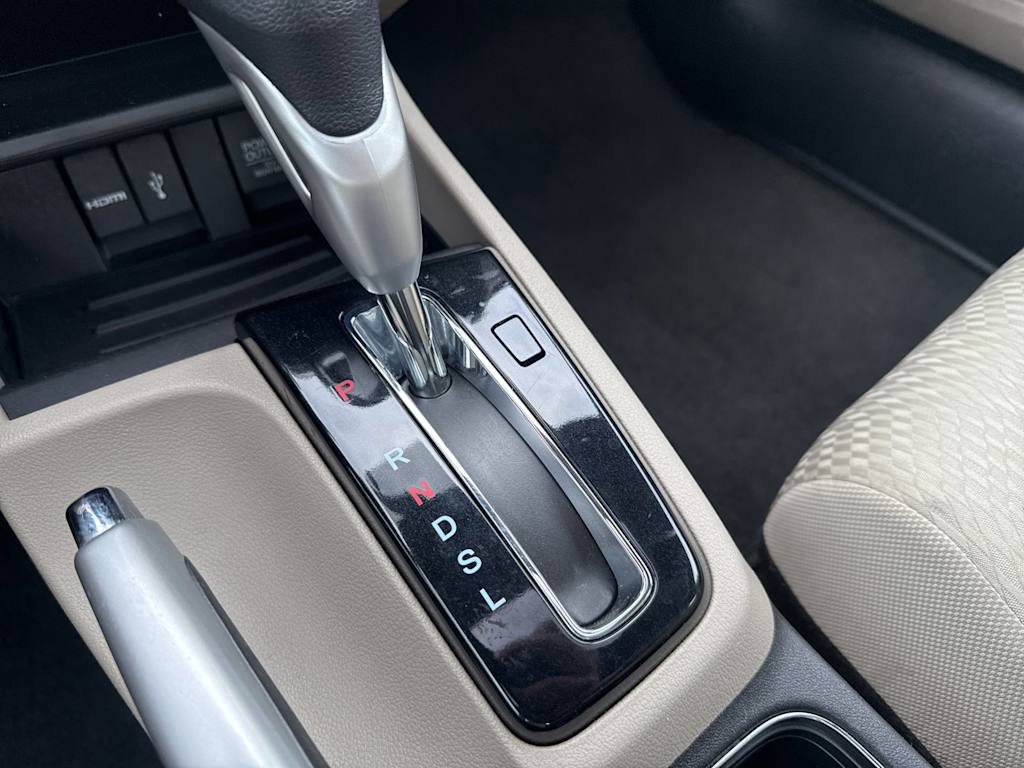 Thumbnail: 2015 Honda Civic - 13
