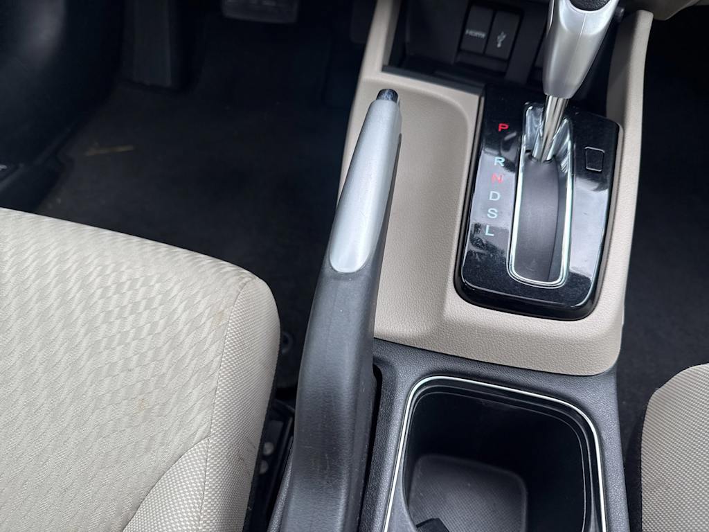 Thumbnail: 2015 Honda Civic - 24