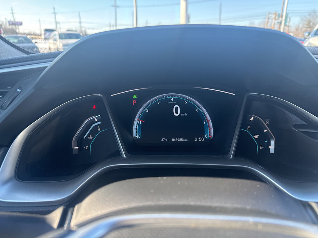 Thumbnail: 2016 Honda Civic - 14