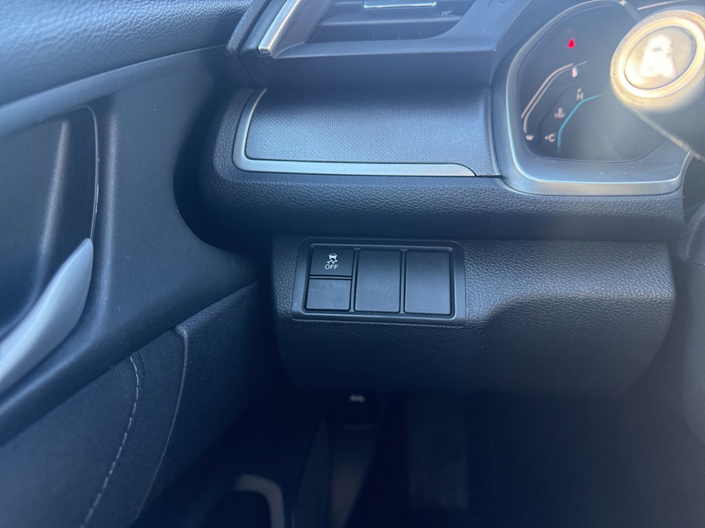 Thumbnail: 2016 Honda Civic - 22