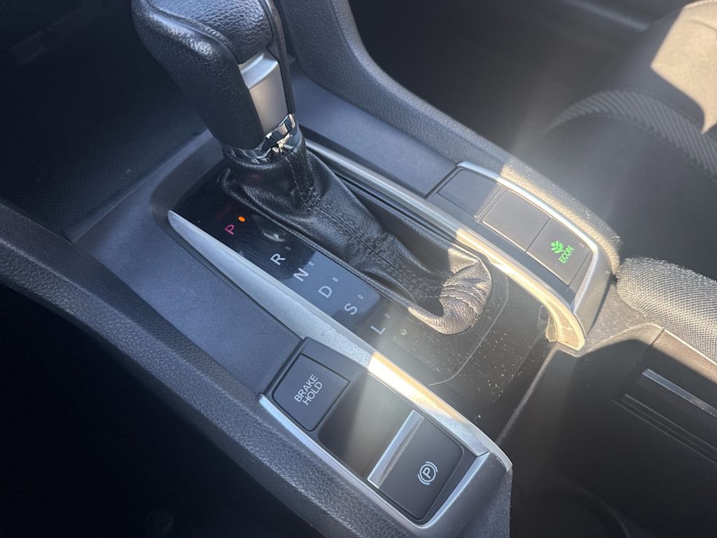 Thumbnail: 2016 Honda Civic - 13