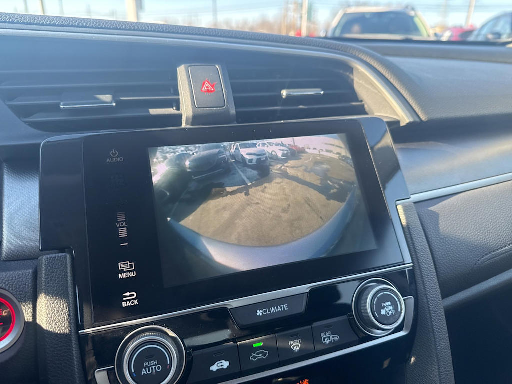 Thumbnail: 2016 Honda Civic - 20