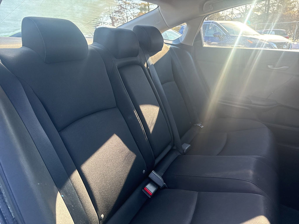 Thumbnail: 2016 Honda Civic - 19