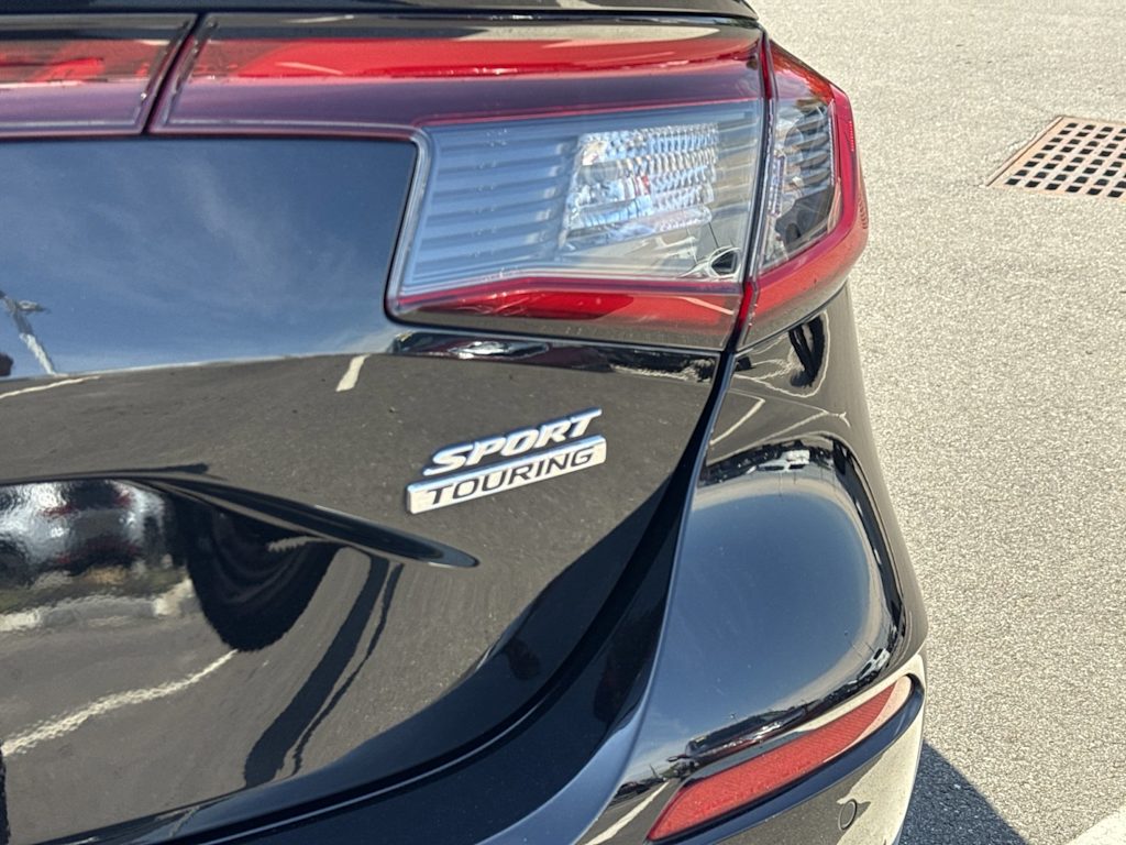 Thumbnail: 2022 Honda Civic - 19